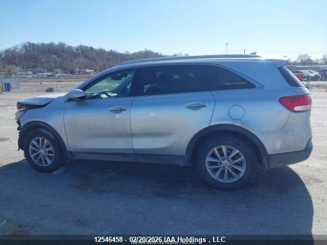 5XYPGDA12HG326767 KIA Sorento