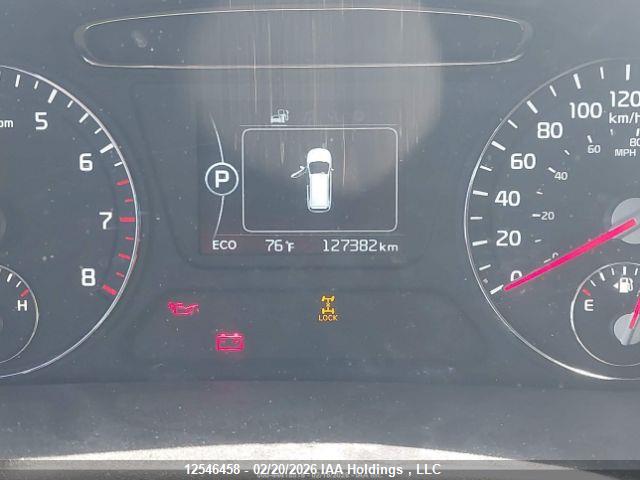 5XYPGDA12HG326767 KIA Sorento