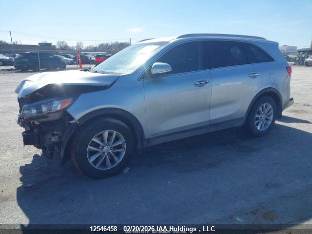 5XYPGDA12HG326767 KIA Sorento