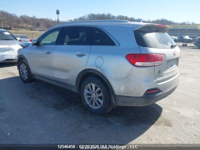5XYPGDA12HG326767 KIA Sorento