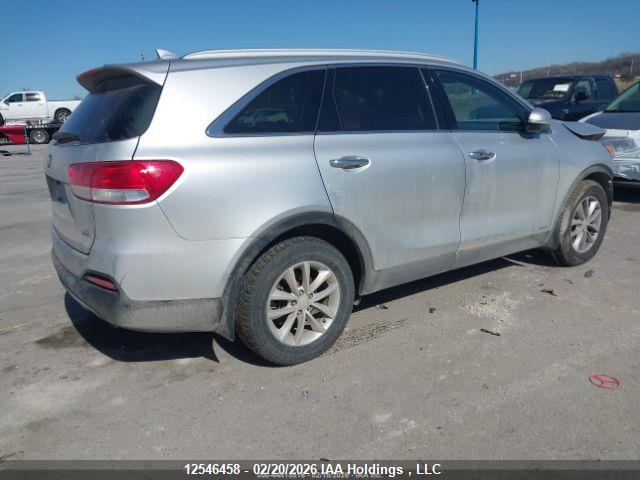 5XYPGDA12HG326767 KIA Sorento