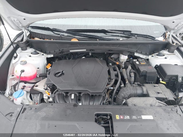 Продаж на аукціоні авто 2024 Hyundai Tucson, vin: KM8JCCDE8RU351579, номер лоту: 12546461