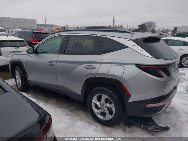 Продаж на аукціоні авто 2024 Hyundai Tucson, vin: KM8JCCDE8RU351579, номер лоту: 12546461