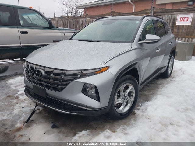Продаж на аукціоні авто 2024 Hyundai Tucson, vin: KM8JCCDE8RU351579, номер лоту: 12546461