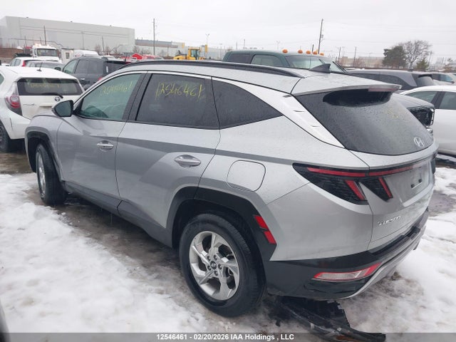 Продаж на аукціоні авто 2024 Hyundai Tucson, vin: KM8JCCDE8RU351579, номер лоту: 12546461
