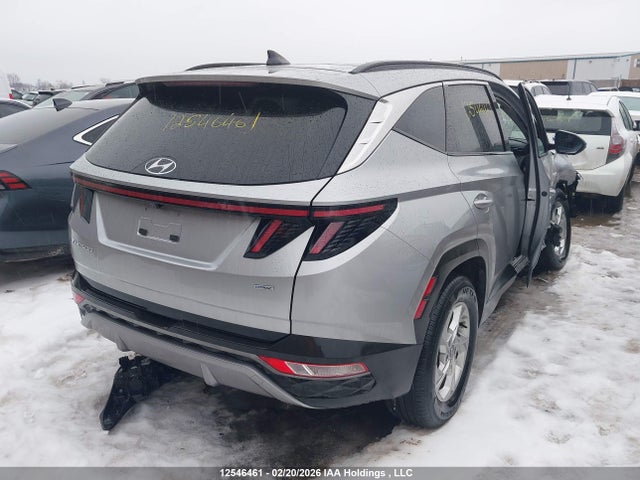 Продаж на аукціоні авто 2024 Hyundai Tucson, vin: KM8JCCDE8RU351579, номер лоту: 12546461