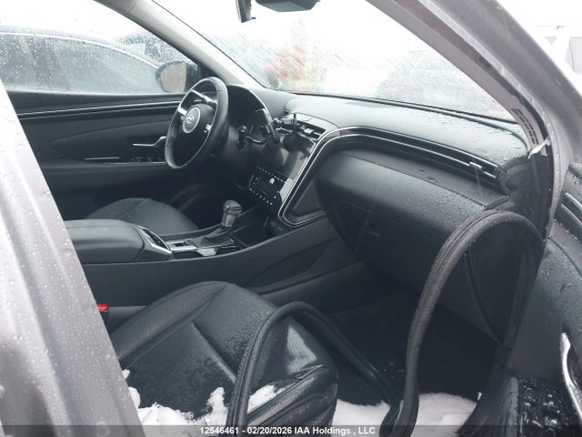 Продаж на аукціоні авто 2024 Hyundai Tucson, vin: KM8JCCDE8RU351579, номер лоту: 12546461