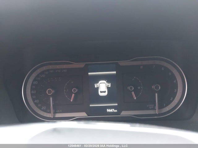 Продаж на аукціоні авто 2024 Hyundai Tucson, vin: KM8JCCDE8RU351579, номер лоту: 12546461