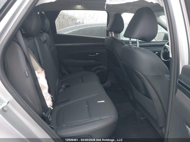 Продаж на аукціоні авто 2024 Hyundai Tucson, vin: KM8JCCDE8RU351579, номер лоту: 12546461