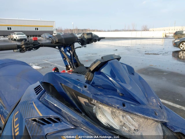 4UF8S4LK2NT103226 Yamaha Yamaha