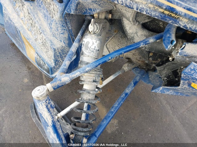 4UF8S4LK2NT103226 Yamaha Yamaha