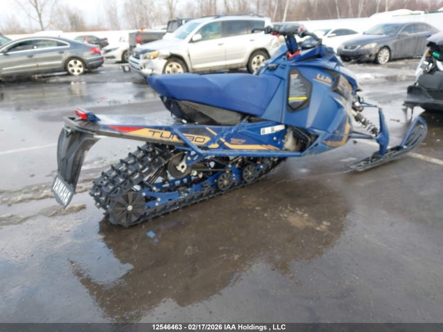 4UF8S4LK2NT103226 Yamaha Yamaha