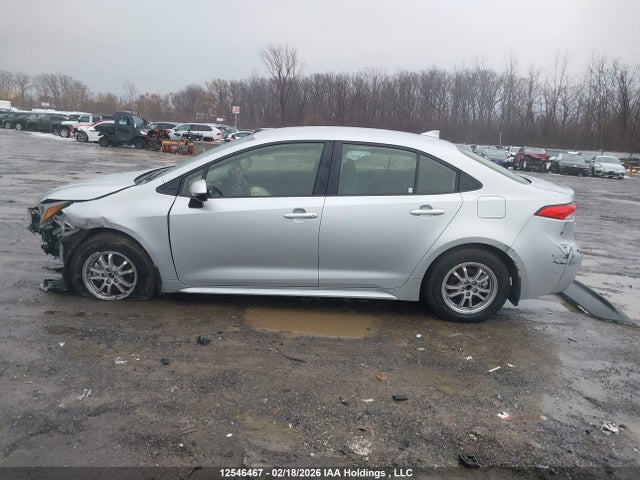 Toyota Corolla Le/se/xle 2025 JTDBCMFE0S3104662 Image 15