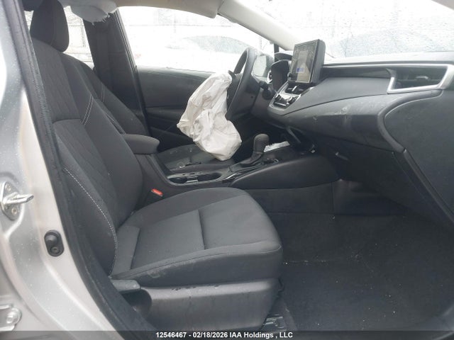 Toyota Corolla Le/se/xle 2025 JTDBCMFE0S3104662 Image 5