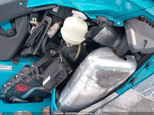 Продаж на аукціоні авто 2019 Skidoo , vin: 2BPSVBKG8KV000117, номер лоту: 12546468