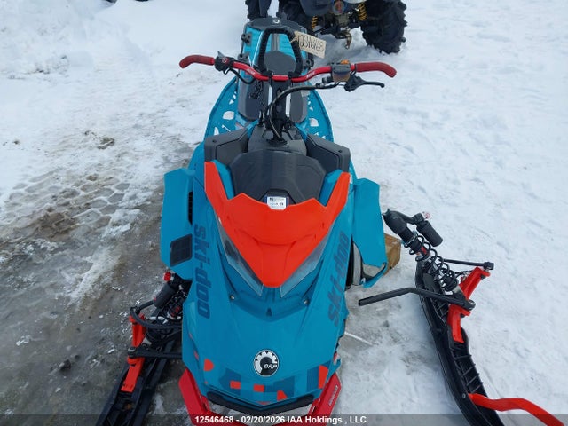 Продаж на аукціоні авто 2019 Skidoo , vin: 2BPSVBKG8KV000117, номер лоту: 12546468