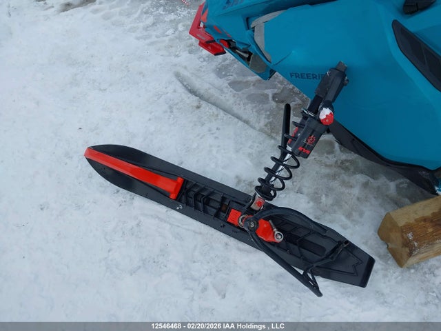 Продаж на аукціоні авто 2019 Skidoo , vin: 2BPSVBKG8KV000117, номер лоту: 12546468