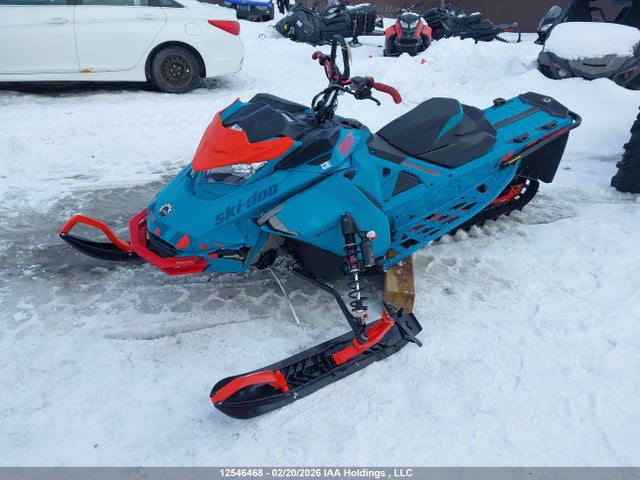 Продаж на аукціоні авто 2019 Skidoo , vin: 2BPSVBKG8KV000117, номер лоту: 12546468