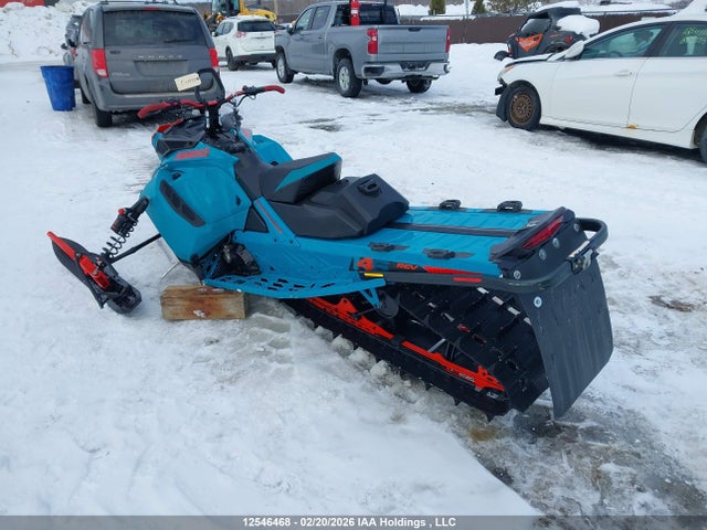 Продаж на аукціоні авто 2019 Skidoo , vin: 2BPSVBKG8KV000117, номер лоту: 12546468