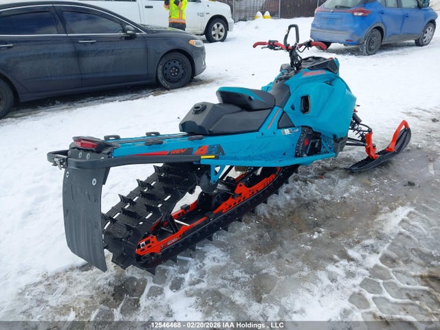Продаж на аукціоні авто 2019 Skidoo , vin: 2BPSVBKG8KV000117, номер лоту: 12546468