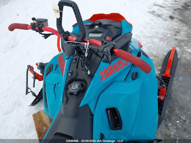 Продаж на аукціоні авто 2019 Skidoo , vin: 2BPSVBKG8KV000117, номер лоту: 12546468
