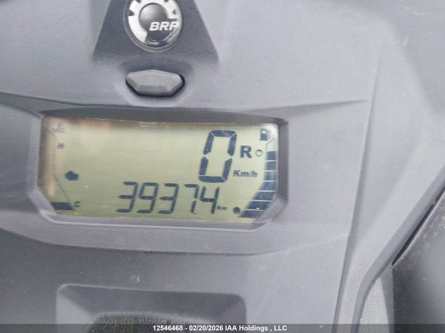 Продаж на аукціоні авто 2019 Skidoo , vin: 2BPSVBKG8KV000117, номер лоту: 12546468
