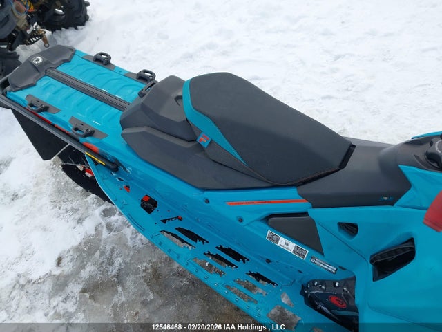 Продаж на аукціоні авто 2019 Skidoo , vin: 2BPSVBKG8KV000117, номер лоту: 12546468