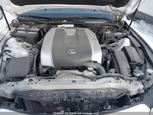 Lexus Is 300 300 2021 JTHD81F28M5046370 Image 10