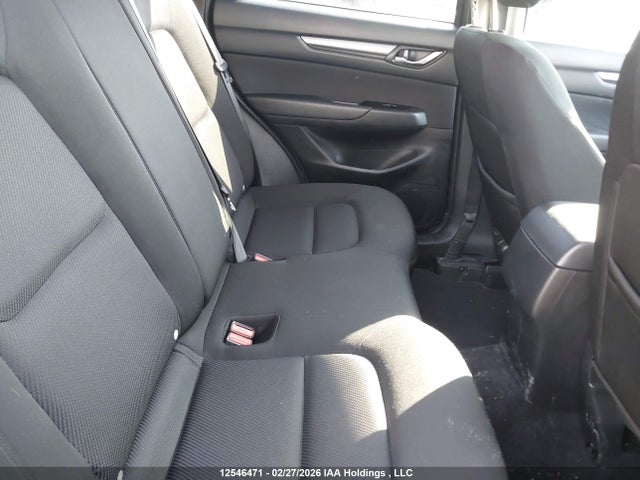Mazda Cx-5 Gx 2025 JM3KFBBL6S0691670 Image 8