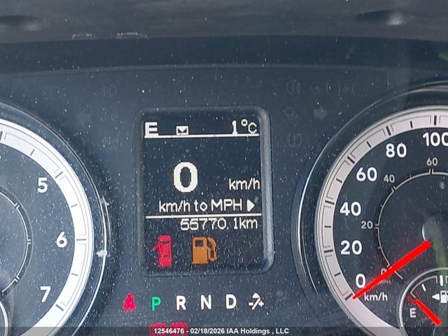 Aukcja sprzedaży 2023 Ram 1500 Classic Slt, vin: 3C6RR7LG7PG680345, numer aukcji: 12546476