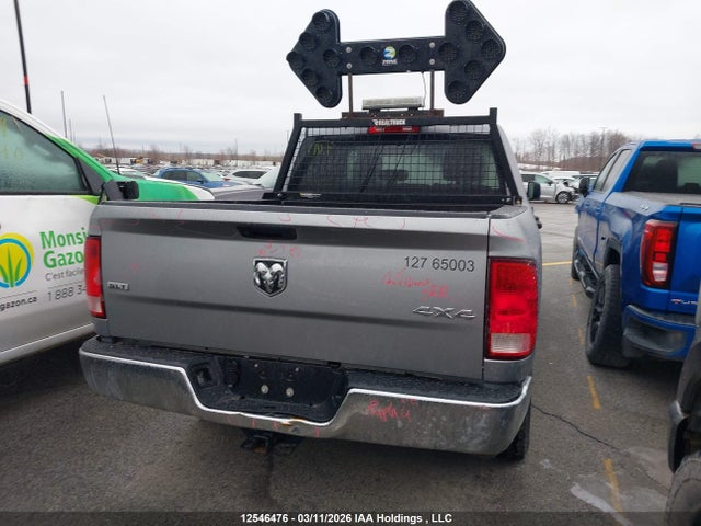 Aukcja sprzedaży 2023 Ram 1500 Classic Slt, vin: 3C6RR7LG7PG680345, numer aukcji: 12546476