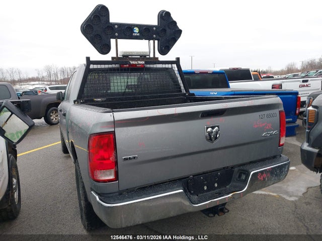 Aukcja sprzedaży 2023 Ram 1500 Classic Slt, vin: 3C6RR7LG7PG680345, numer aukcji: 12546476