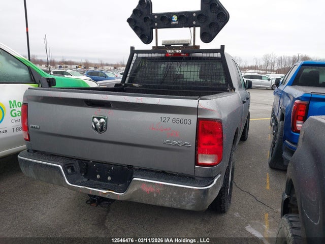 Aukcja sprzedaży 2023 Ram 1500 Classic Slt, vin: 3C6RR7LG7PG680345, numer aukcji: 12546476