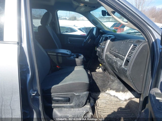 Aukcja sprzedaży 2023 Ram 1500 Classic Slt, vin: 3C6RR7LG7PG680345, numer aukcji: 12546476