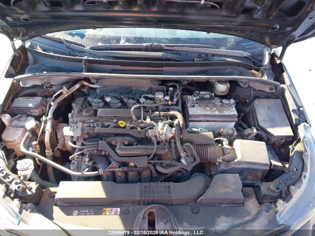 JTNK4RBE0L3099959 Toyota Corolla