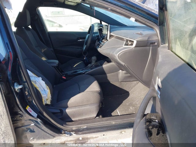 JTNK4RBE0L3099959 Toyota Corolla