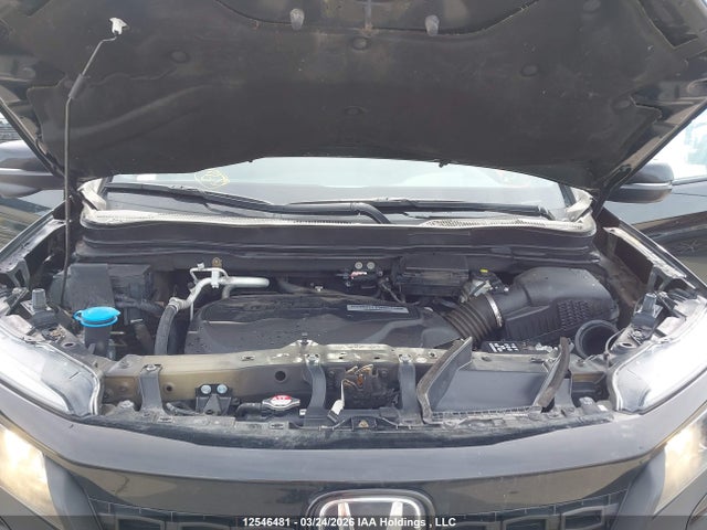 5FNYF8H26KB503140 Honda Passport Sport