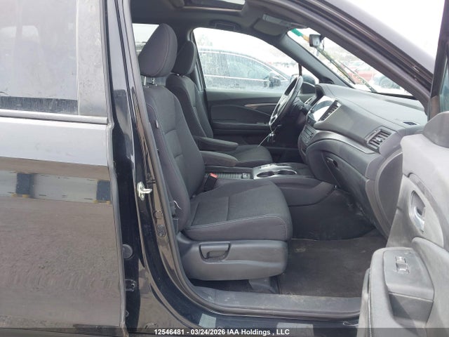 5FNYF8H26KB503140 Honda Passport Sport