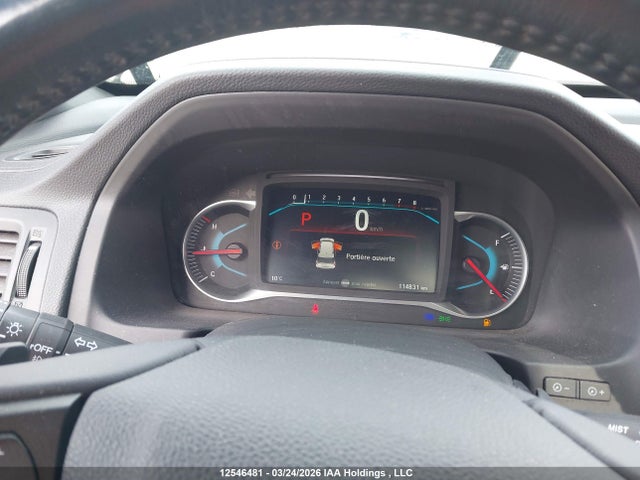 5FNYF8H26KB503140 Honda Passport Sport