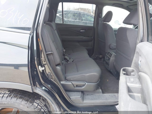 5FNYF8H26KB503140 Honda Passport Sport