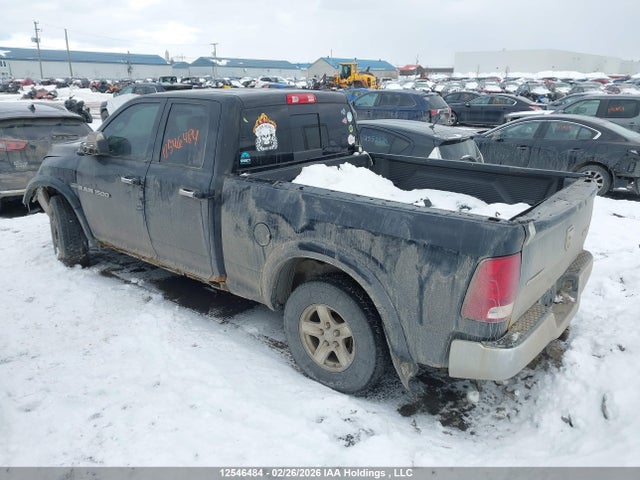 Aukcja sprzedaży 2012 Dodge Ram 1500, vin: 1C6RD7GT7CS255961, numer aukcji: 12546484