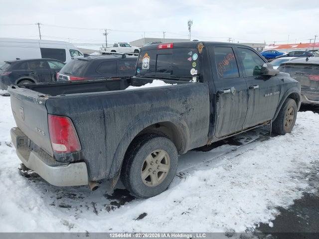 Aukcja sprzedaży 2012 Dodge Ram 1500, vin: 1C6RD7GT7CS255961, numer aukcji: 12546484