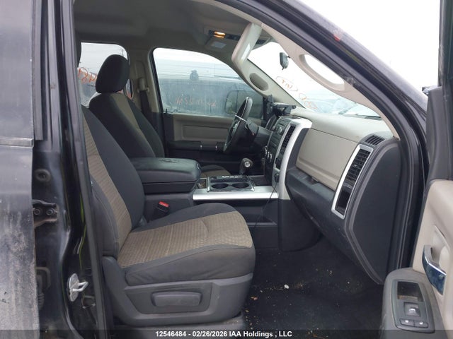 Aukcja sprzedaży 2012 Dodge Ram 1500, vin: 1C6RD7GT7CS255961, numer aukcji: 12546484