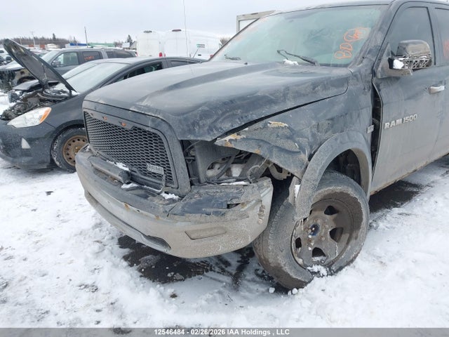 Aukcja sprzedaży 2012 Dodge Ram 1500, vin: 1C6RD7GT7CS255961, numer aukcji: 12546484
