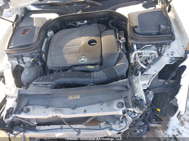 W1N0G8EB5LV248474 Mercedes-Benz Glc 300 4matic
