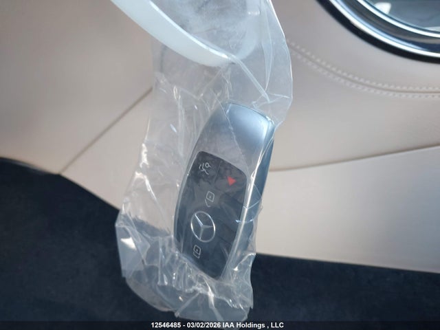 W1N0G8EB5LV248474 Mercedes-Benz Glc 300 4matic