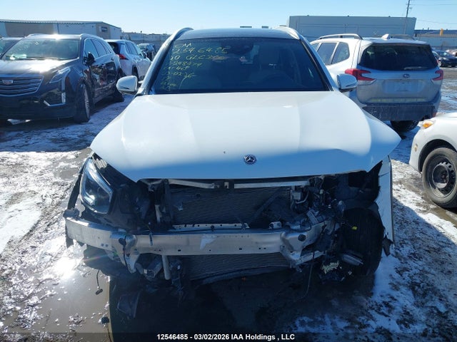 W1N0G8EB5LV248474 Mercedes-Benz Glc 300 4matic