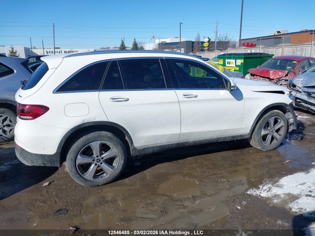 W1N0G8EB5LV248474 Mercedes-Benz Glc 300 4matic