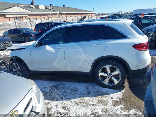 W1N0G8EB5LV248474 Mercedes-Benz Glc 300 4matic