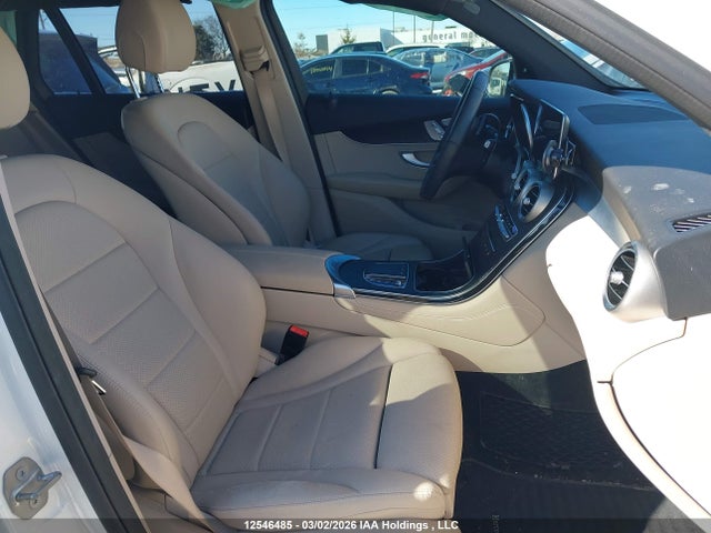 W1N0G8EB5LV248474 Mercedes-Benz Glc 300 4matic
